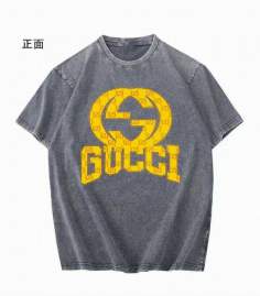 Picture of Gucci T Shirts Short _SKUGucciM-4XL11Lr24512025